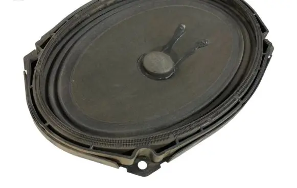 BMW 3 E46 Parcel shelf speaker 8376309 65138376309