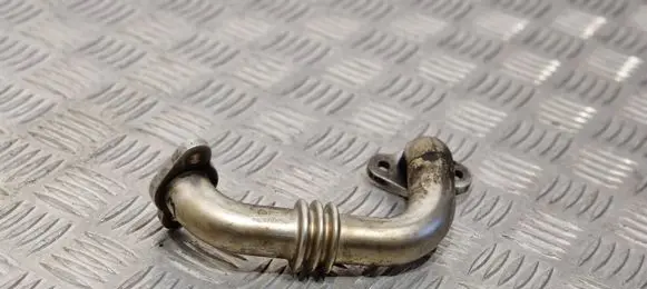 Volkswagen Crafter EGR valve line/pipe/hose 03L131521AP