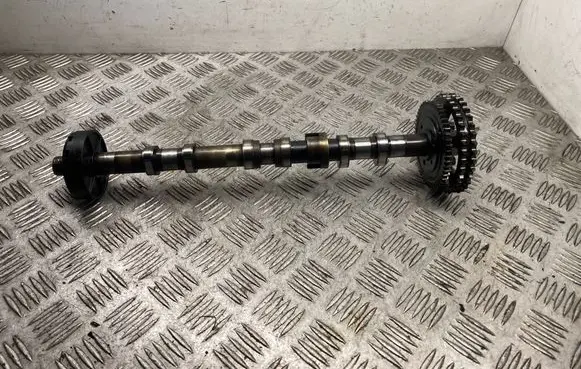 Mercedes-Benz R W251 Camshaft A64602