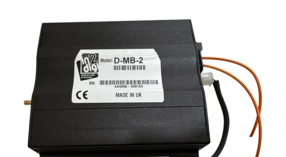 Mercedes-Benz E W212 Other control units/modules AA9996000163 DMB2
