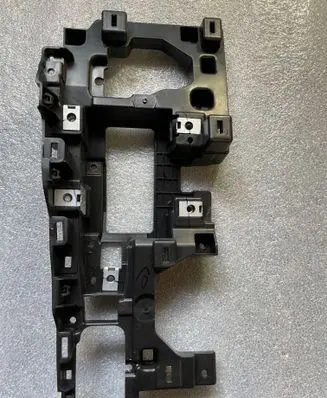 MG ZS Other center console (tunnel) element 11583776