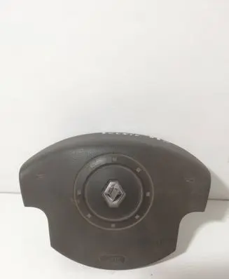 Renault Scenic II - Grand scenic II Steering wheel airbag 8200310291B 0541410600250