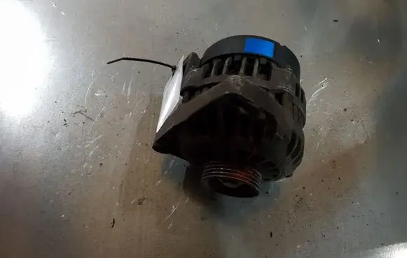 Opel Sintra Generator/alternator