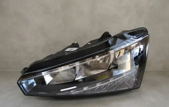 Skoda Scala Headlight/headlamp 657941015