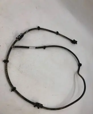 Mercedes-Benz GLC C254 Windshield washer spray nozzle A2548603200