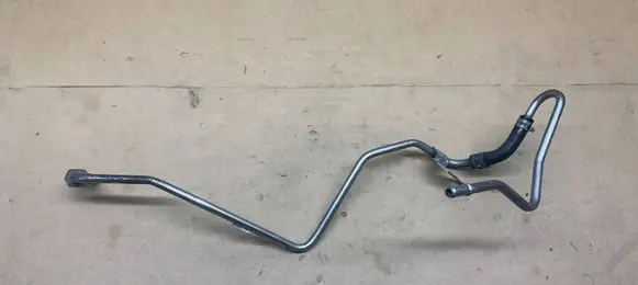 Volkswagen Golf VII AdBlue supply pipe 04L131562F 6568