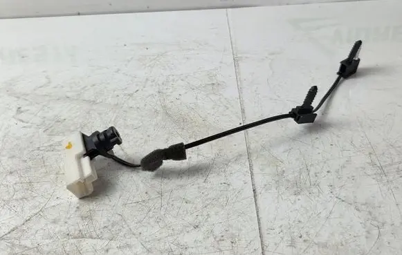 Hyundai Ioniq Interior temperature sensor 
