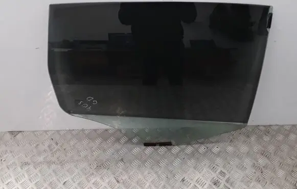 Fiat Croma Rear door window glass