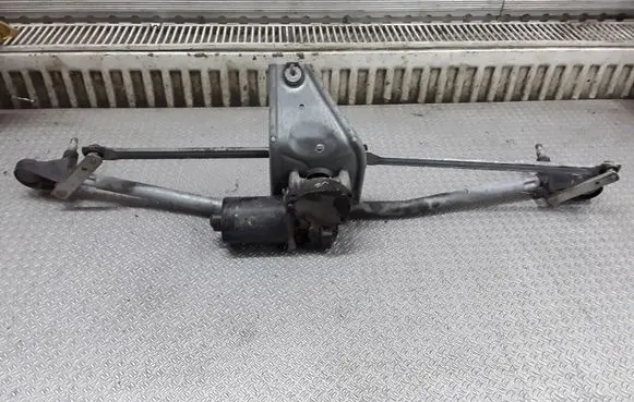 Ford Transit Front wiper linkage and motor YC1517504BG
