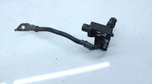 Toyota Verso Negative earth cable (battery) 2885021020