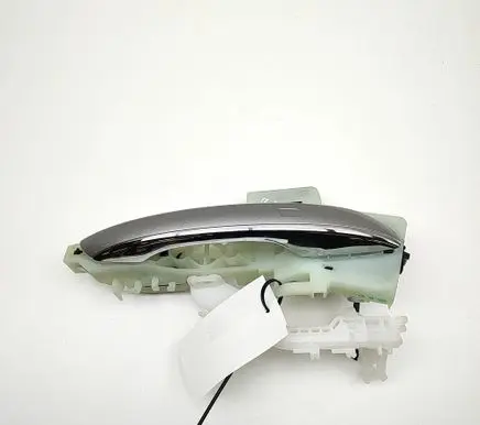 Genesis GV70 Front door exterior handle 82661T6000 82665AR000