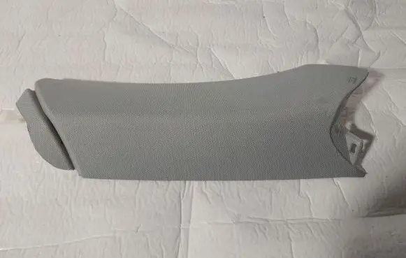 Audi Q5 SQ5 (C) pillar trim 80A867287B