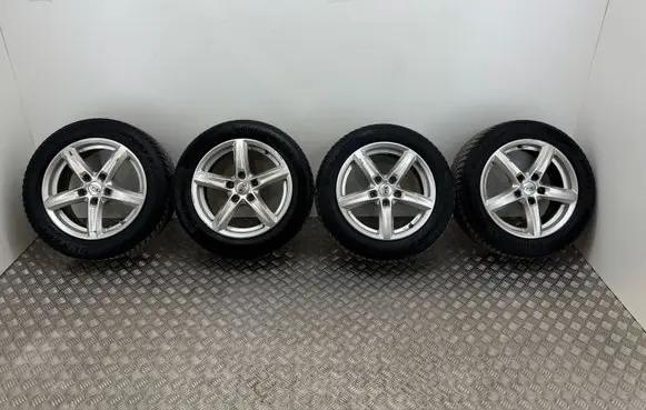 KIA Ceed R16 alloy rim 