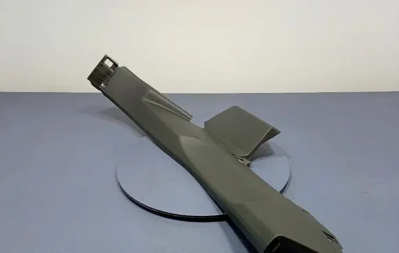 Audi Q7 4L Other sill/pillar trim element 4M0867767F