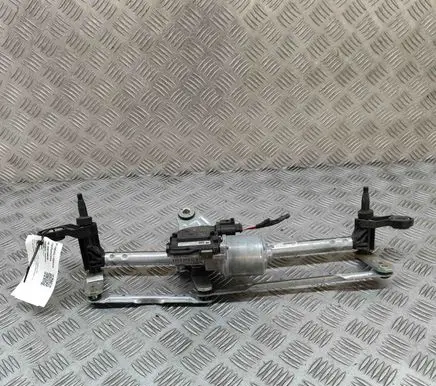 Cupra Formentor Front wiper linkage and motor 339702201W 5HB955113B