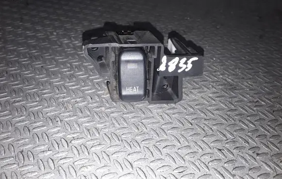 Mitsubishi Grandis Other switches/knobs/shifts
