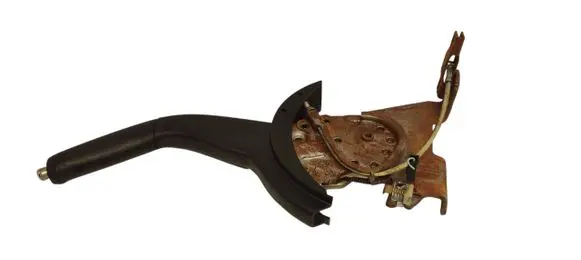Mitsubishi ASX Handbrake/parking brake lever assembly 