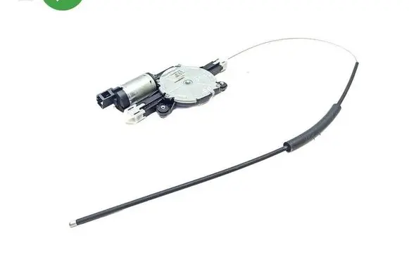 Volkswagen Eos Seat adjustment motor 3900550 8532403 1030437
