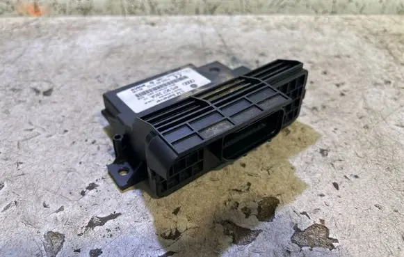 Audi A6 S6 C6 4F Other control units/modules 4F0907280A F005S00102 4F0910280