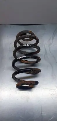 Opel Signum Rear coil spring 