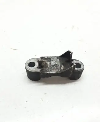 BMW 7 F01 F02 F03 F04 Sway bar bush bracket, front 6777870 17099710