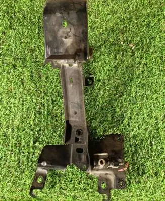 Mazda CX-9 Engine bonnet/hood lock/latch loop/hook 