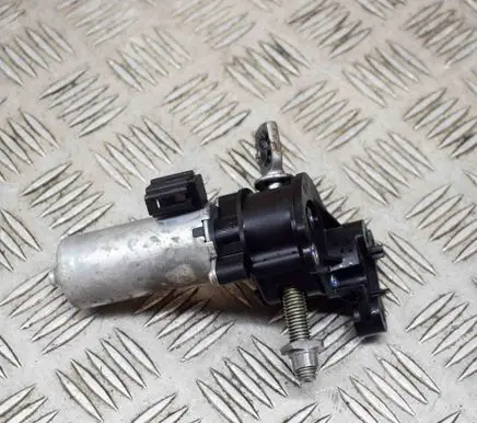 Tesla Model 3 Seat adjustment motor 109921200B