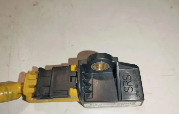 Honda Accord Airbag deployment crash/impact sensor 77970TC0A111M1