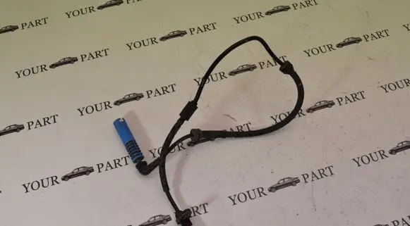 BMW 5 E60 E61 ABS rear brake sensor 6908705