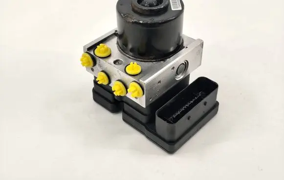Peugeot 206+ ABS Pump 9659136980 10020700684 10097011283