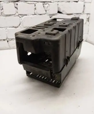 Cadillac SRX Battery box tray 20882007