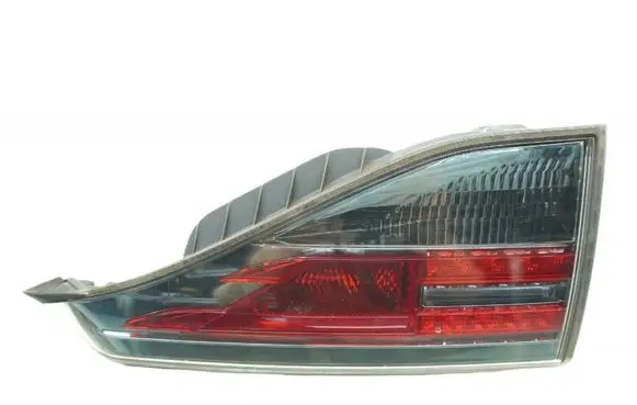 Lexus CT 200H Rear/tail lights
