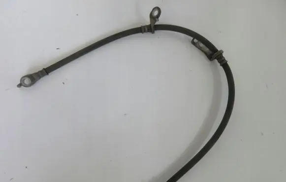 Toyota Verso Brake line pipe/hose 