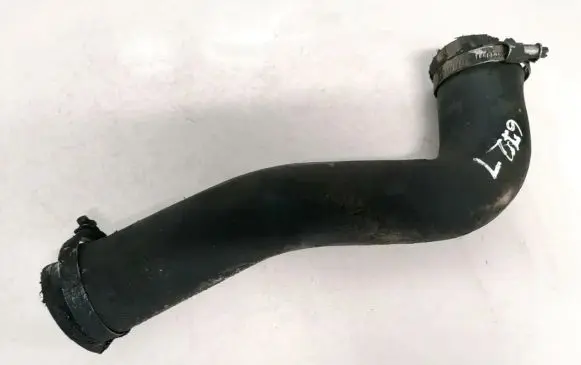 Ford Transit Intercooler hose/pipe