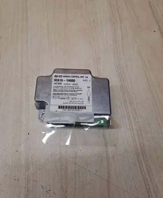 KIA Ceed Airbag control unit/module 959101H000 1H95910000 1HEZAW1H230851