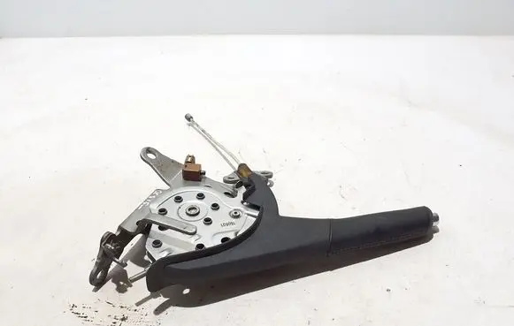 Mazda CX-3 Handbrake/parking brake lever assembly DB2R44010B