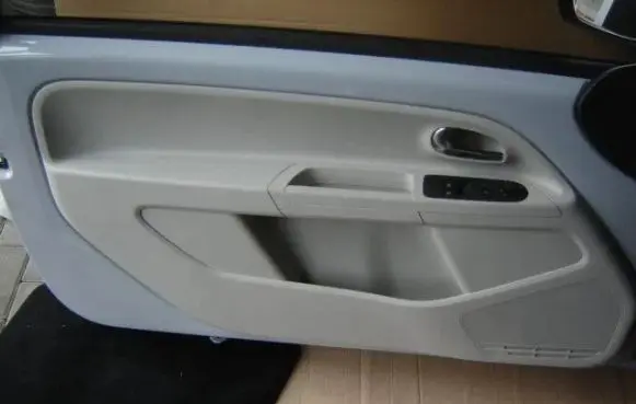 Volkswagen Up Other interior part