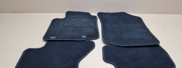 Citroen C1 Car floor mat set 