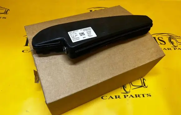 BMW X3 G01 Front door airbag 72127416263 7416263
