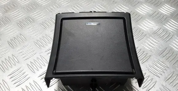 Mercedes-Benz E W212 Ashtray (rear) A2126803750