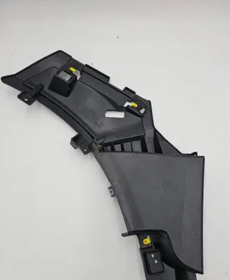 Jaguar E-Pace Front bumper mounting bracket M9C317E951A M9C317E951BA J9C27176