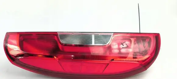 Fiat Doblo Rear/tail lights 52044717