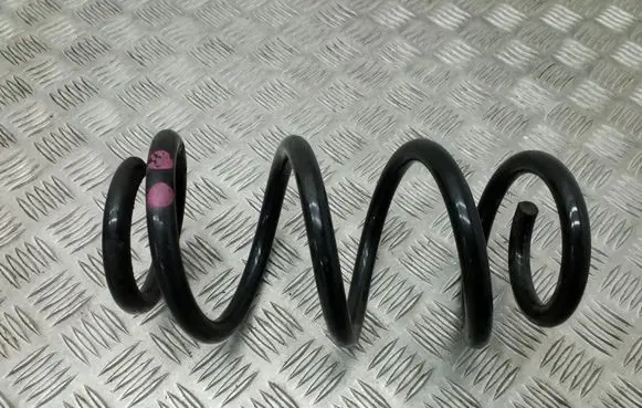 Audi A5 8T 8F Front coil spring