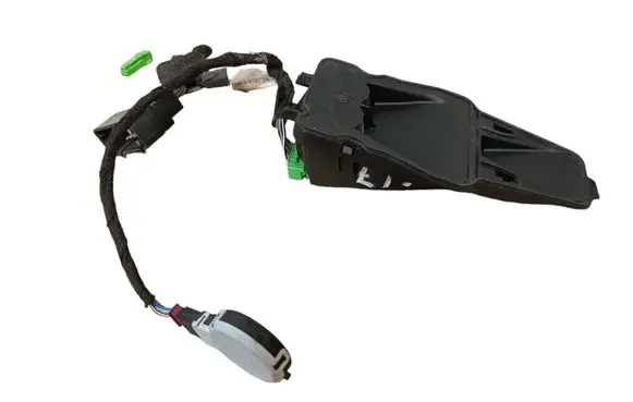 Volvo XC60 Rain sensor P31387310 31314540 31341069