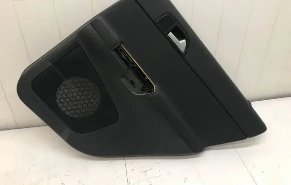 Volvo V50 Rear door card panel trim
