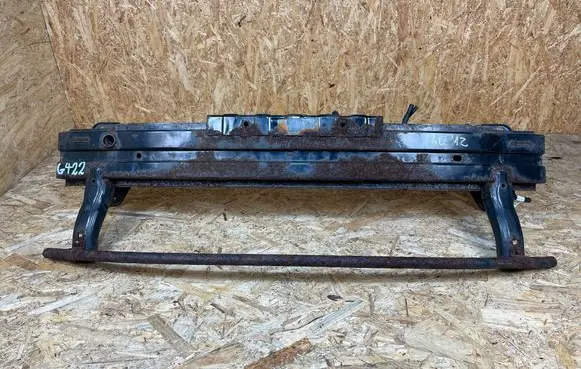 Hyundai i40 Front bumper support beam 