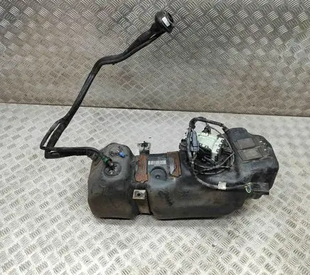 Ford Ranger AdBlue liquid reservoir GB3G5J228AG
