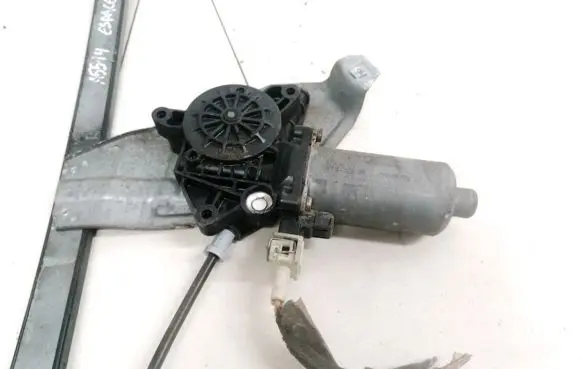 Renault Espace III Front door window regulator motor 119977XXX