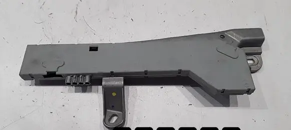 Radio antenna
