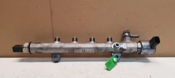 Mercedes-Benz Sprinter W906 Fuel main line pipe A6510700495